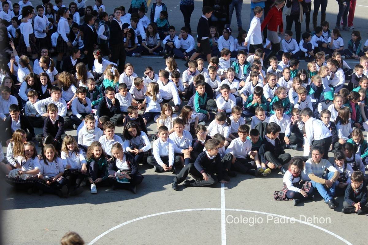 2014 03 07 TXUPINAZO INFANTIL PRIMARIA (23)